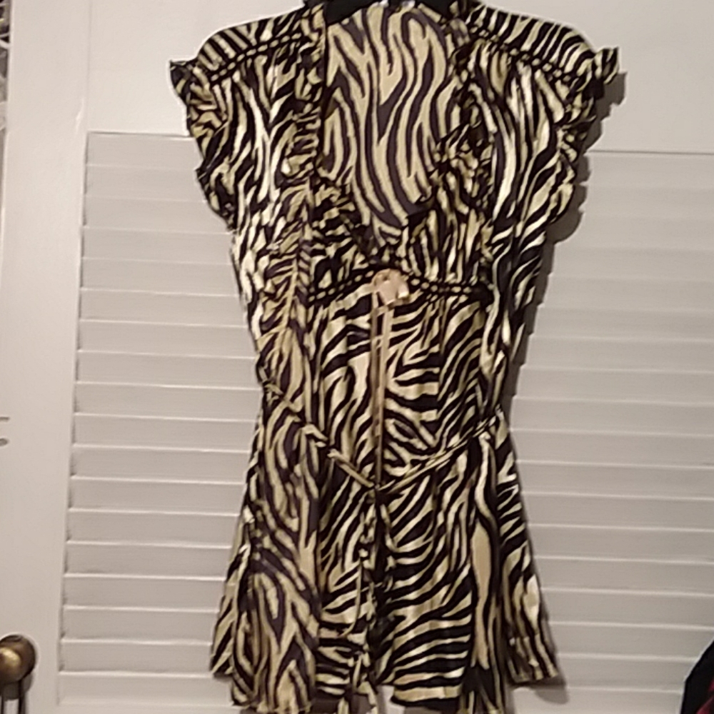 Seductive Wear Nightie & Robe
